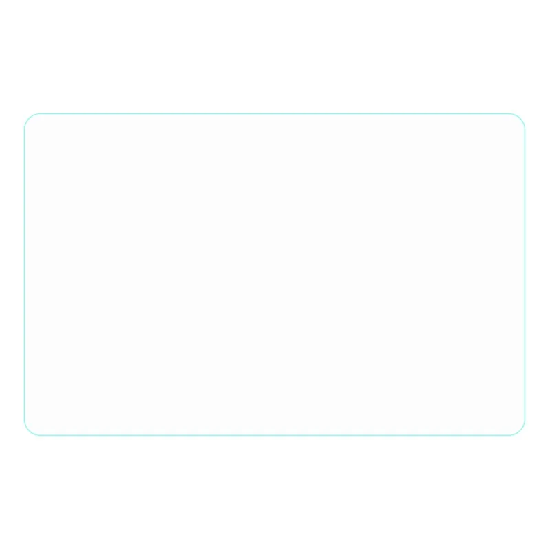 Hartglas-Bildschirmschutz für Honor Pad V8 Pro, kratzfest, 0,3 mm Bogenrand, ultraklar, Tablet-Displayschutzfolie