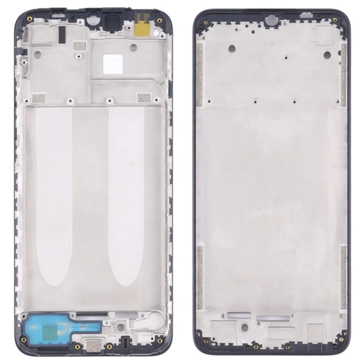 For Xiaomi Redmi 10A 220233L2C Middle Plate Frame Repair Part (A-Side) (without Logo)