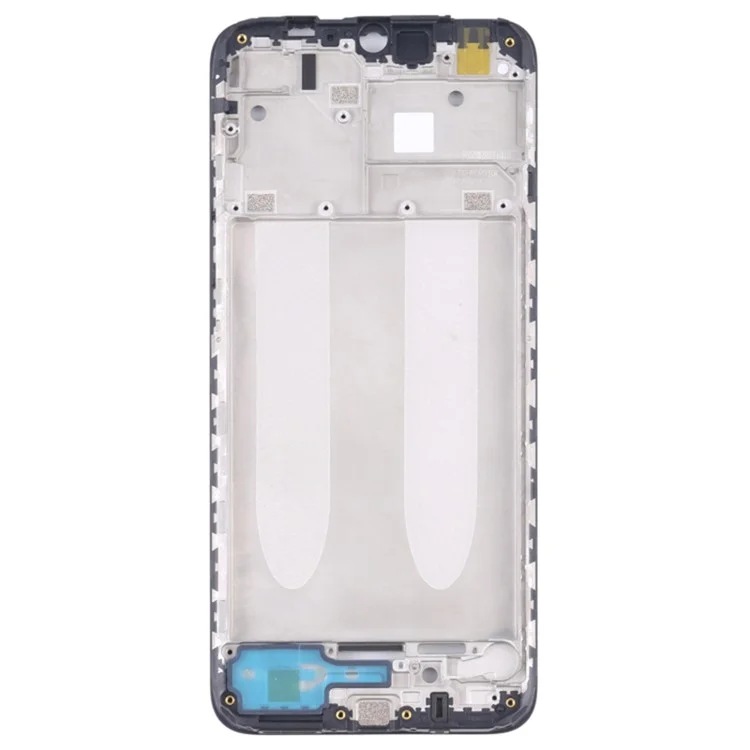 For Xiaomi Redmi 10A 220233L2C Middle Plate Frame Repair Part (A-Side) (without Logo)