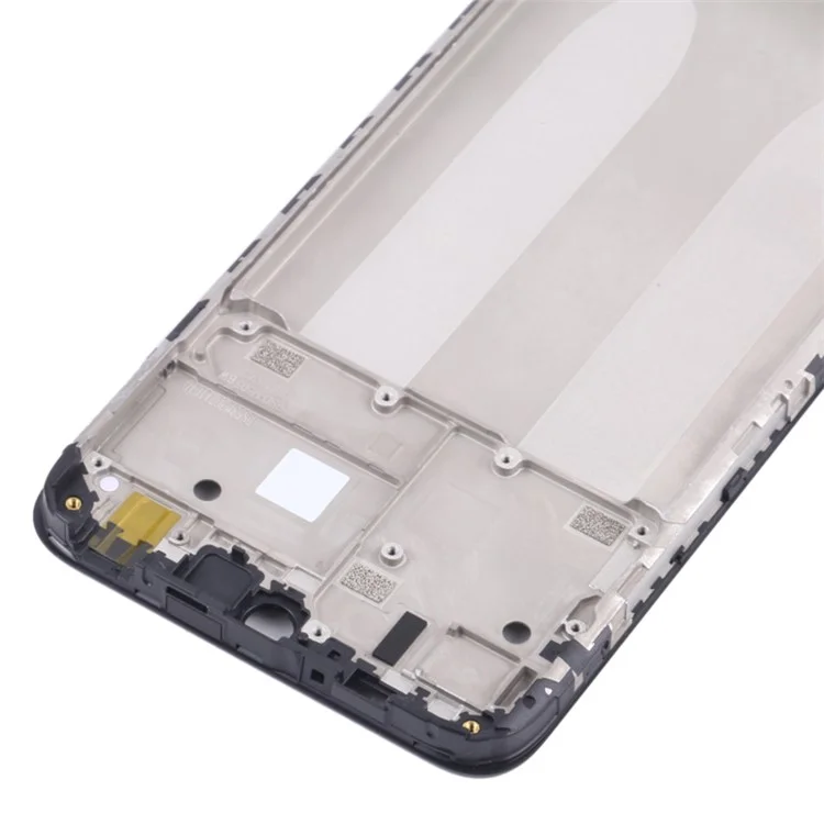 For Xiaomi Redmi 10A 220233L2C Middle Plate Frame Repair Part (A-Side) (without Logo)