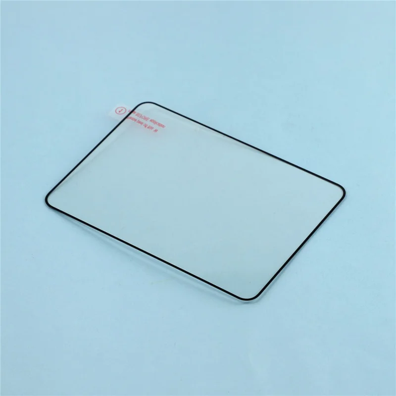For Huawei Pura X Max Screen Protector Silk Printing Full Glue Full Coverage Tempered Glass Screen Film