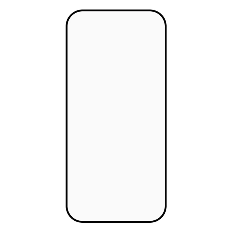 For Huawei Pura 90 Pro Max Screen Protector Silk Printing Full Glue Full Coverage Tempered Glass Screen Film