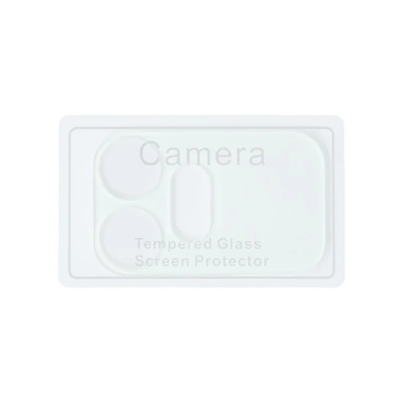 Protector de Lente para Cámara para Honor 600 5G, Película de Vidrio Templado de Alta Claridad