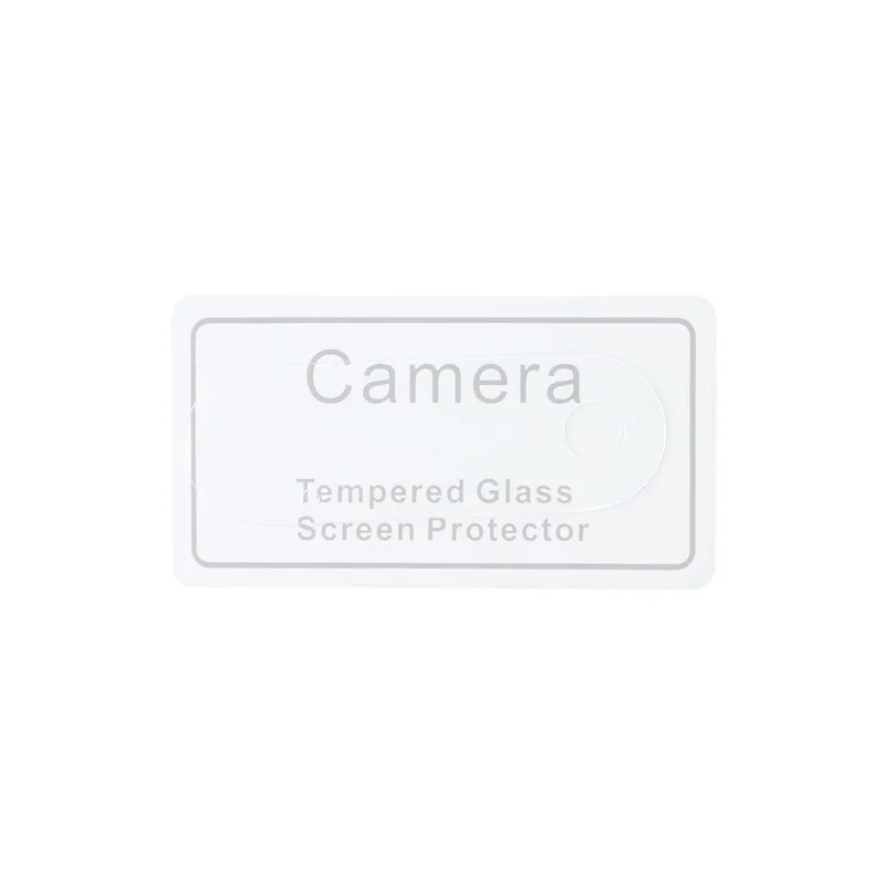 Kameraobjektivsskydd av hög klarhet för Google Pixel 11 Pro XL, skyddsfil av härdat glas