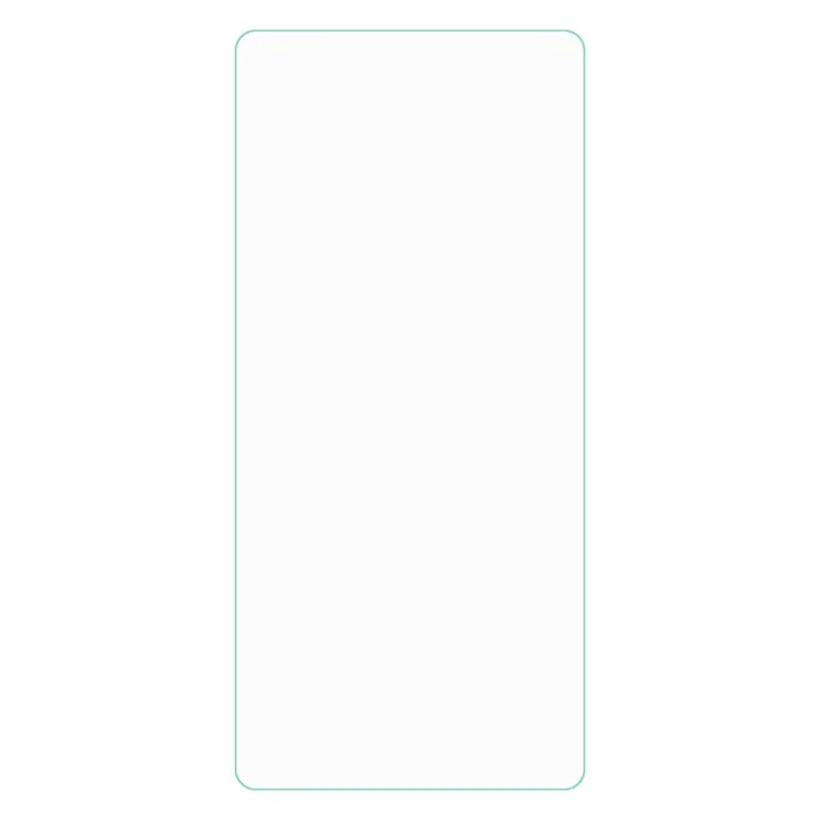 Für Xiaomi Redmi Note 12 Pro Speed 5G / Poco X5 Pro 5G Gehärtetes Glas Displayschutzfolie Ultra Klar 0,3 mm Bogenrand Bildschirmschutzfolie