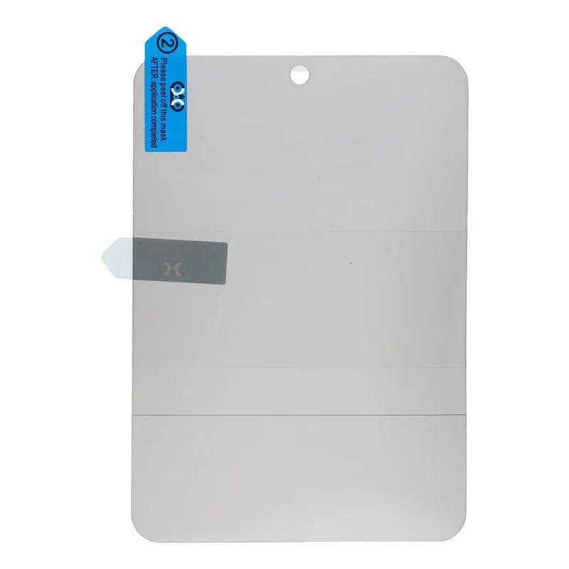 For Huawei Pura X Max Hydrogel Film Kit 180-Degree Anti-spy Front + Inner TPU Screen Protector