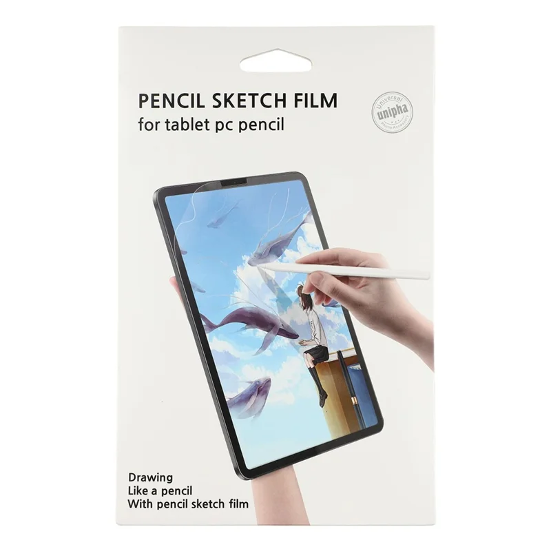 For Huawei Pura X Max Hydrogel Film Set Matte Anti-fingerprint Front + Inside + Back Cover TPU Screen Protector