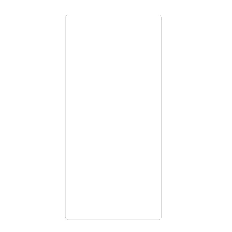 RURIHAI For Samsung Galaxy S23 Ultra 3D Curved UV Liquid AGC Glass Protective Film Ultra Clear Full Cover Screen Protector