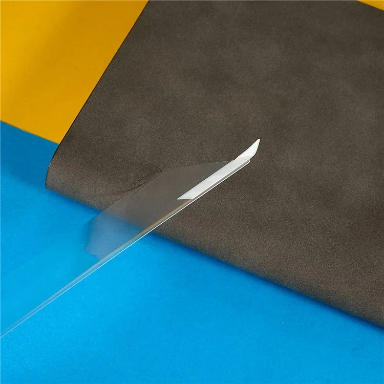 RURIHAI For Samsung Galaxy S23 Ultra 3D Curved UV Liquid AGC Glass Protective Film Ultra Clear Full Cover Screen Protector