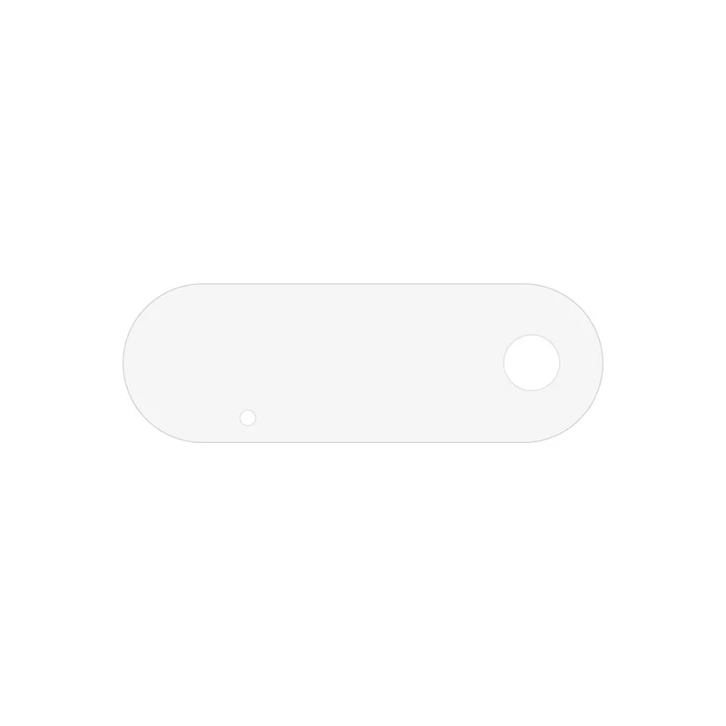 Kameraobjektivskydd för Google Pixel 11, hög klarhet, gehärdat glas, objektivfilm