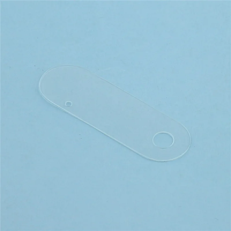 For Google Pixel 11 Pro Camera Lens Protector High Clarity Tempered Glass Lens Film