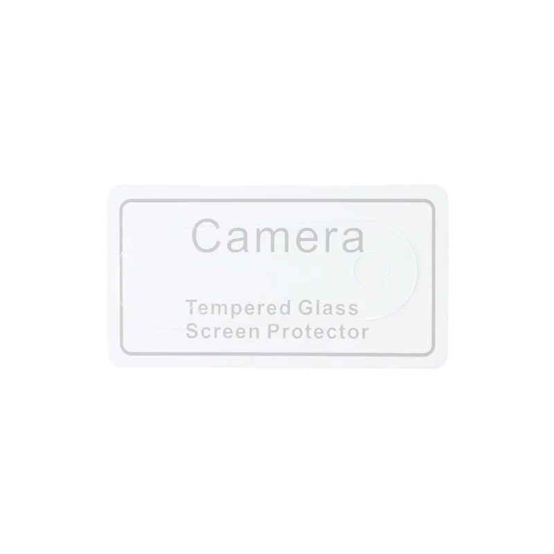 For Google Pixel 11 Pro Camera Lens Protector High Clarity Tempered Glass Lens Film