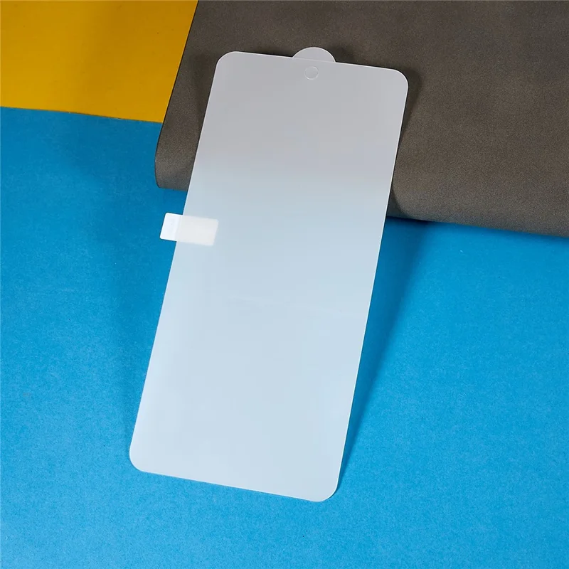 For Xiaomi Redmi Note 12 5G (China) / (India) / (Global) / Poco X5 5G HD Hydrogel Film Soft PET Phone Screen Protector