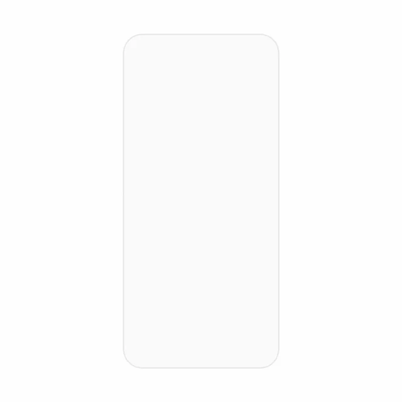 For Huawei Pura 90 Pro Max Tempered Glass Screen Protector 0.25 Arc Edge Ultra Clear Screen Film - Transparent