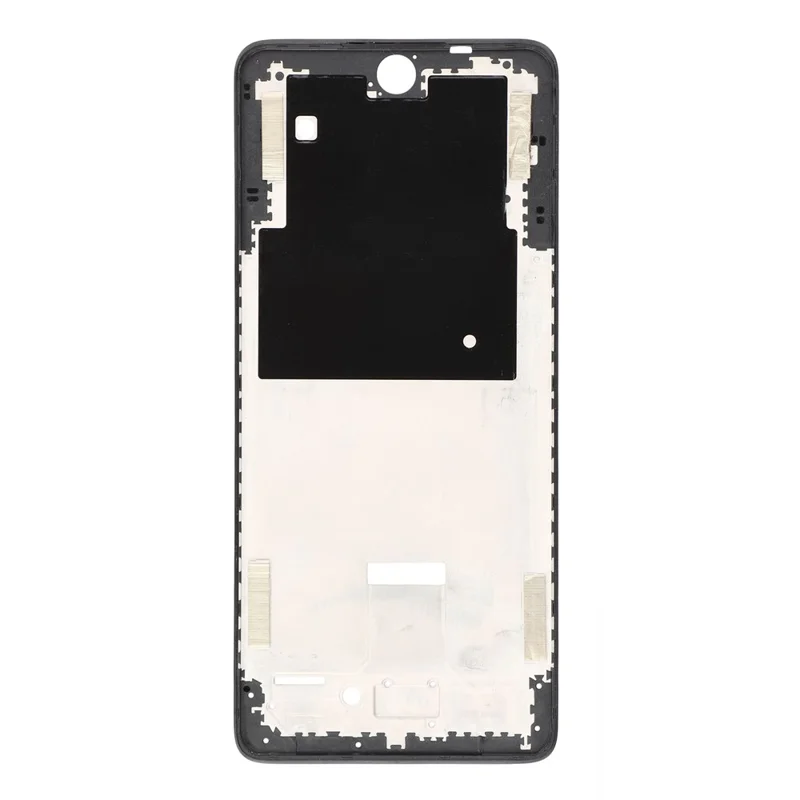 For TCL 50 XL NxtPaper 5G T702M, T704SP OEM Front Housing Frame Repair Part (without Logo)