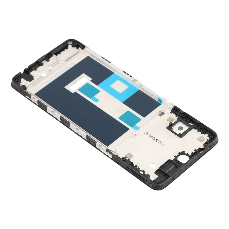 For TCL 50 XL NxtPaper 5G T702M, T704SP OEM Front Housing Frame Repair Part (without Logo)