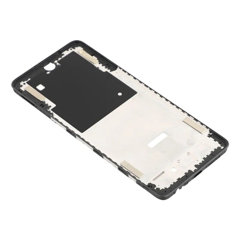 For TCL 50 XL NxtPaper 5G T702M, T704SP OEM Front Housing Frame Repair Part (without Logo)