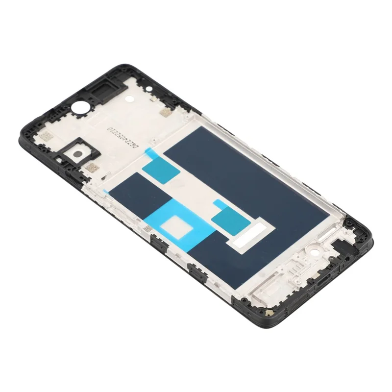 For TCL 50 XL NxtPaper 5G T702M, T704SP OEM Front Housing Frame Repair Part (without Logo)