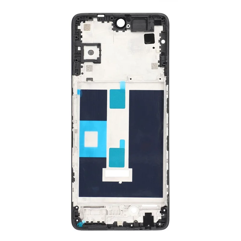 For TCL 60 XE NxtPaper 5G T705M, T705M1 OEM Front Housing Frame Repair Part (without Logo)