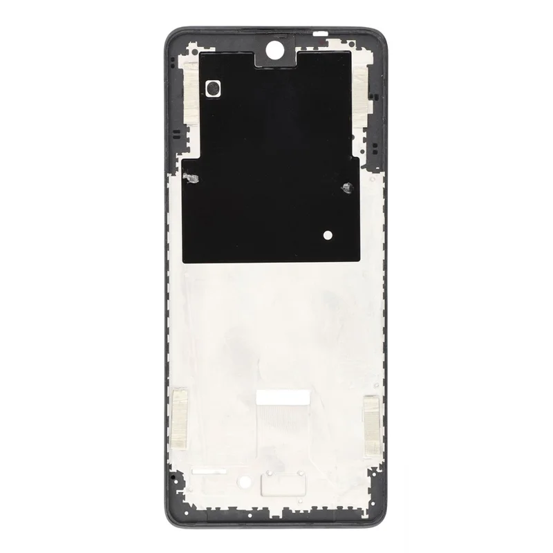 For TCL 60 XE NxtPaper 5G T705M, T705M1 OEM Front Housing Frame Repair Part (without Logo)