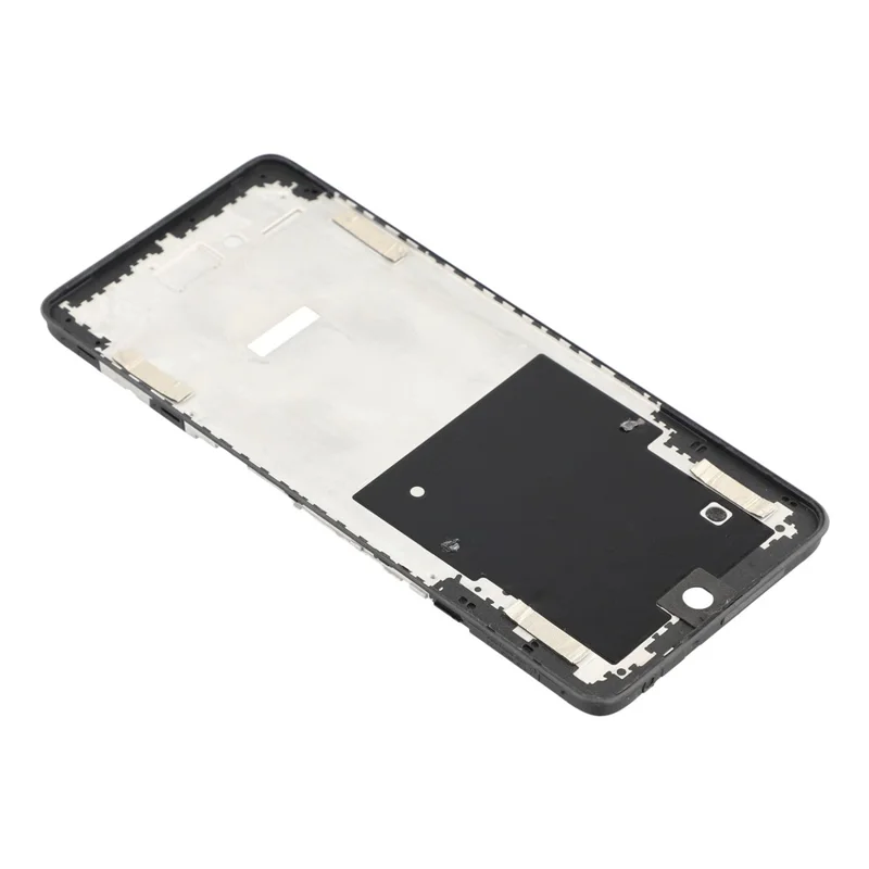 For TCL 60 XE NxtPaper 5G T705M, T705M1 OEM Front Housing Frame Repair Part (without Logo)
