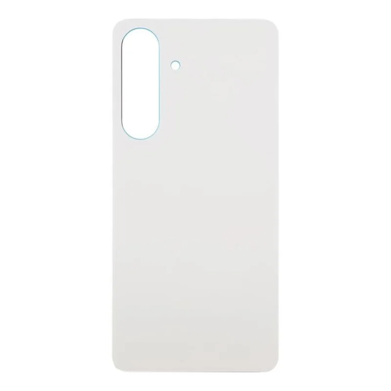 Carcasa de Batería Trasera de Repuesto para Samsung Galaxy S26+ SM-S947B (sin Logotipo) - Blanco