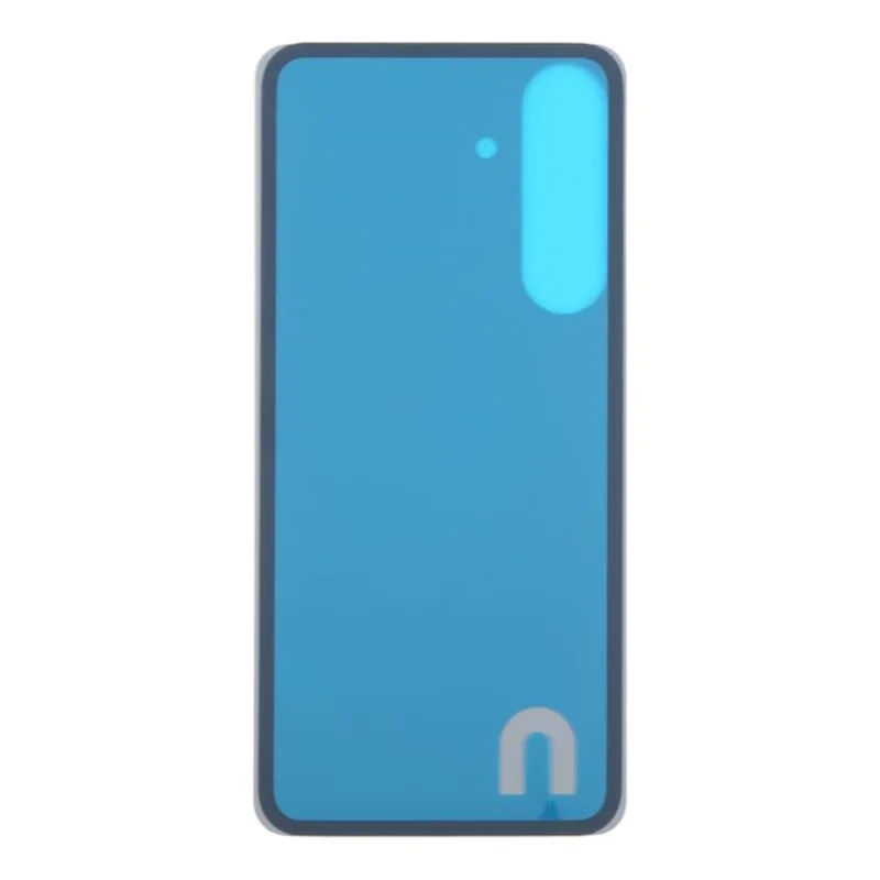 Carcasa de Batería Trasera de Repuesto para Samsung Galaxy S26+ SM-S947B (sin Logotipo) - Blanco