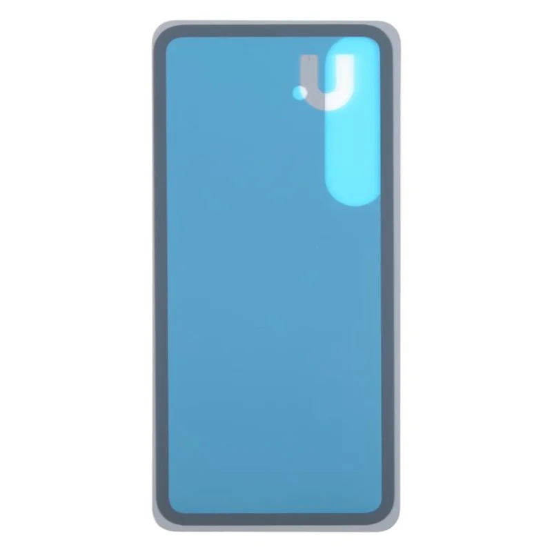 Carcasa de Repuesto para Batería Trasera para Samsung Galaxy S26 SM-S942B (sin Logotipo) - Blanco
