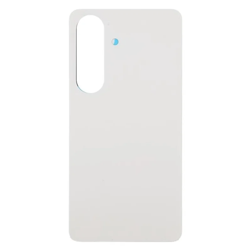 Carcasa de Repuesto para Batería Trasera para Samsung Galaxy S26 SM-S942B (sin Logotipo) - Blanco