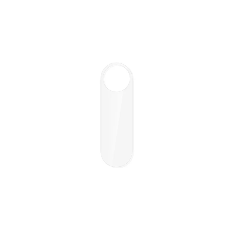 For Xiaomi Redmi Pad 2 SE Tempered Glass Camera Lens Protector Ultra Clear Anti-Scratch Full Coverage Lens Film - Transparent