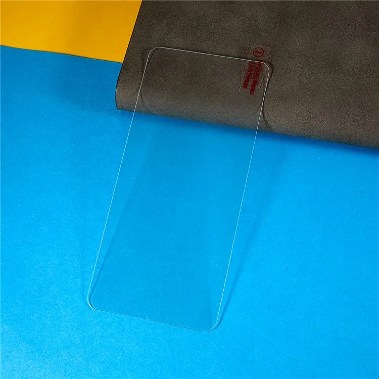 Per Samsung Galaxy A54 5G Ultra Clear Screen Protector 0,25 mm Arc Edge Vetro temperato Anti-graffio Pellicola Protettiva Dello Schermo