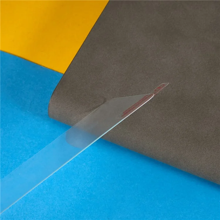 Per Samsung Galaxy A54 5G Ultra Clear Screen Protector 0,25 mm Arc Edge Vetro temperato Anti-graffio Pellicola Protettiva Dello Schermo