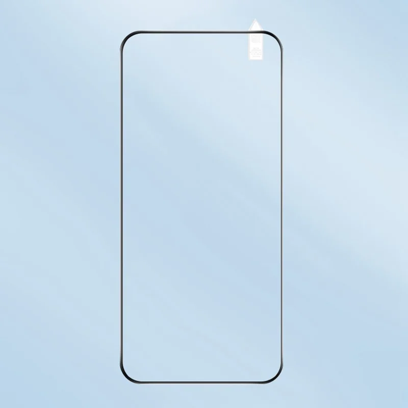 RURIHAI Für Xiaomi 17T Pro Displayschutz Aus Hochwertigem Aluminium-Silizium-Glas Handy-Schutzfolie