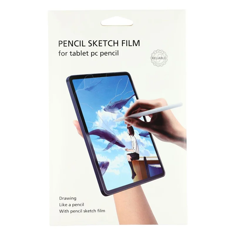 Voor Samsung Galaxy Z Fold8 Screenprotector Set, Voor- + Achterkant Volledige Bescherming TPU+PET Hydrogel Film - Transparant