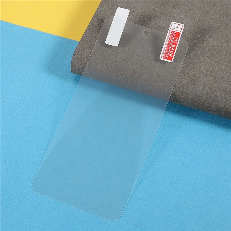 For Samsung Galaxy S23 Ultra Super Clear Protective Phone Screen Film Anti-Dust Soft PET Screen Protector