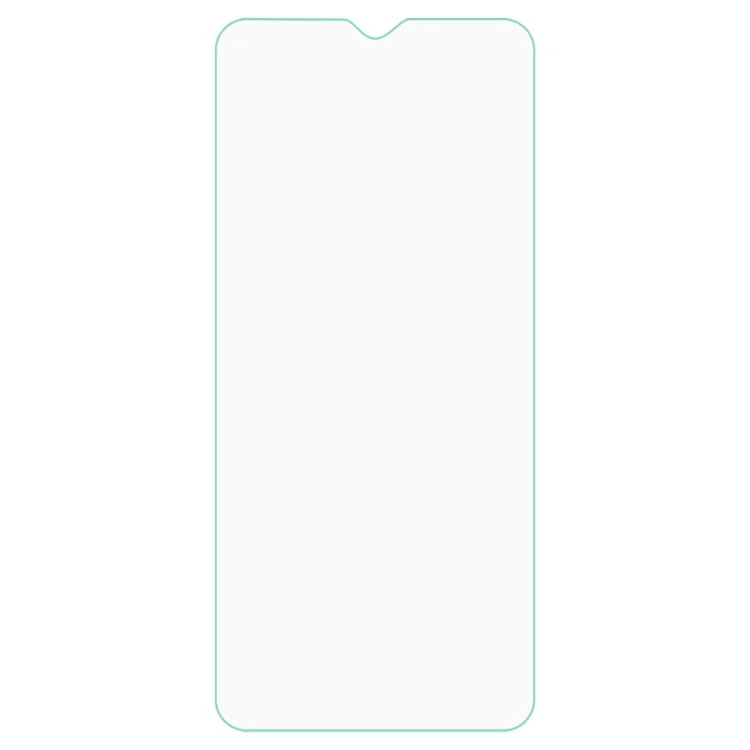For Xiaomi Redmi A1+ 4G / A2+ 4G / Poco C50 4G Tempered Glass Film 0.3mm Arc Edge Scratch Resistant Ultra Clear Screen Protector