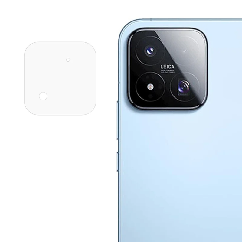 For Xiaomi 17 Max Camera Lens Protector High Clarity Tempered Glass Lens Film