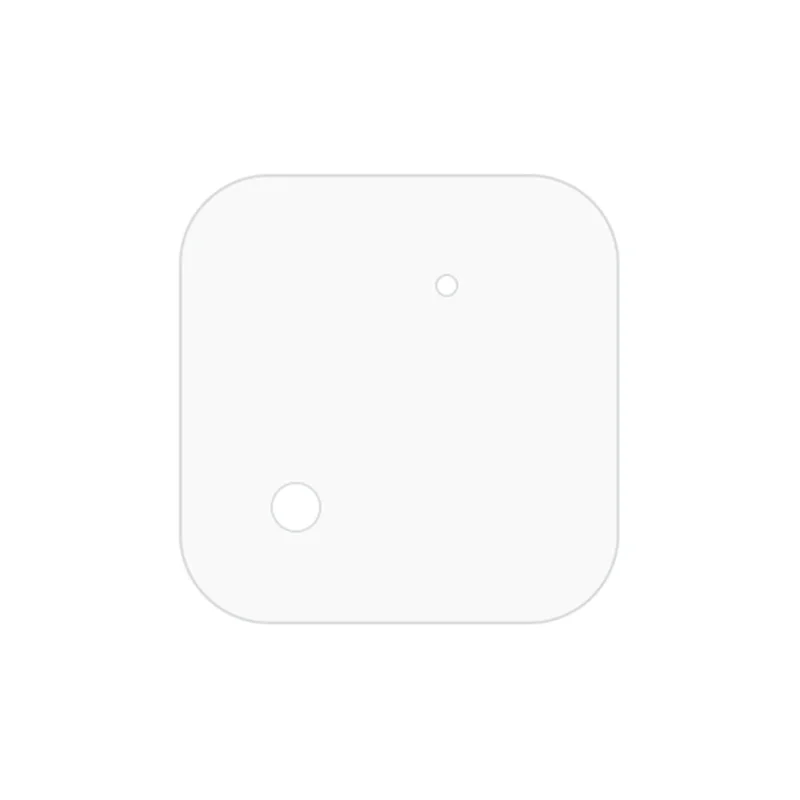 For Xiaomi 17 Max Camera Lens Protector High Clarity Tempered Glass Lens Film