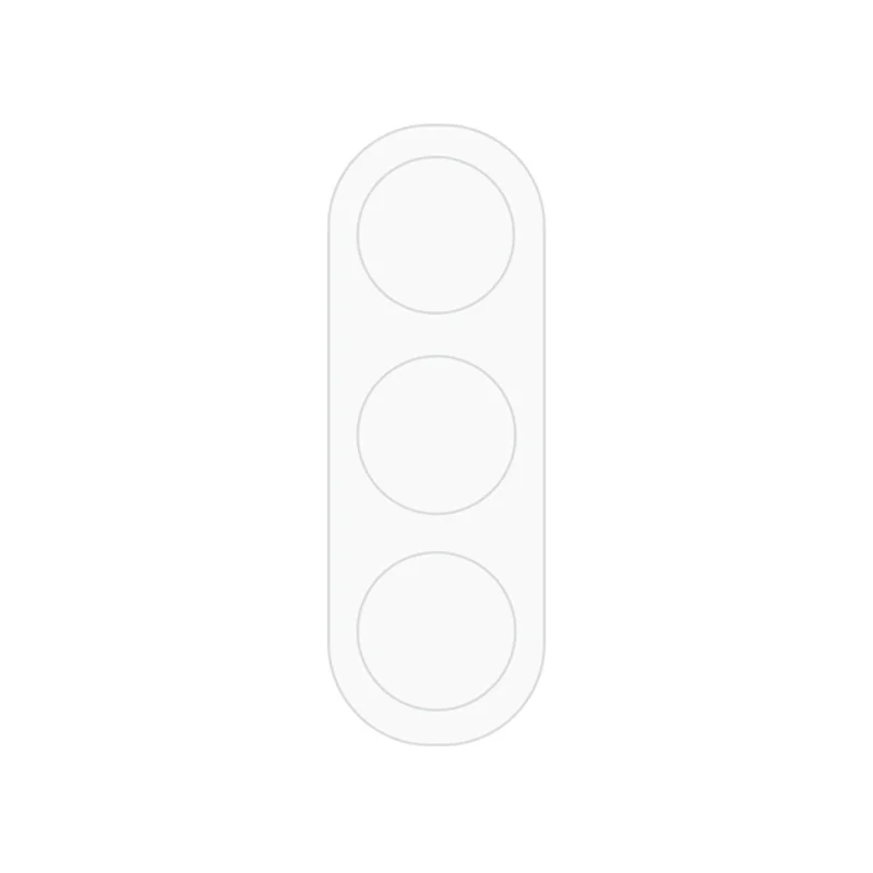 For Samsung Galaxy S26 FE Camera Lens Protector High Clarity Tempered Glass Lens Film