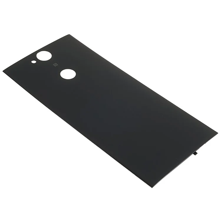 For Sony Xperia XA2 Plus OEM Battery Door Cover Replacement Part - Black
