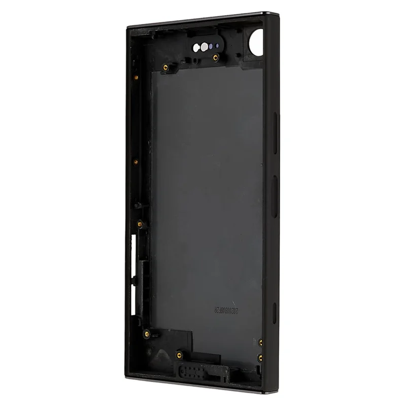 Pour Sony Xperia XZ1 Compact OEM Battery Cover Remplacement Pièce de Remplacement - Noir