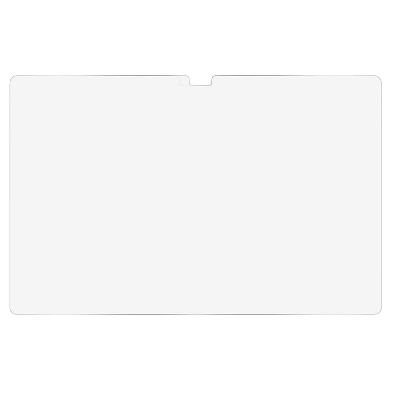 For MacBook Air 13 inch (2020) Screen Protector HD Clear 0.3mm Arc Tempered Glass Film - Transparent
