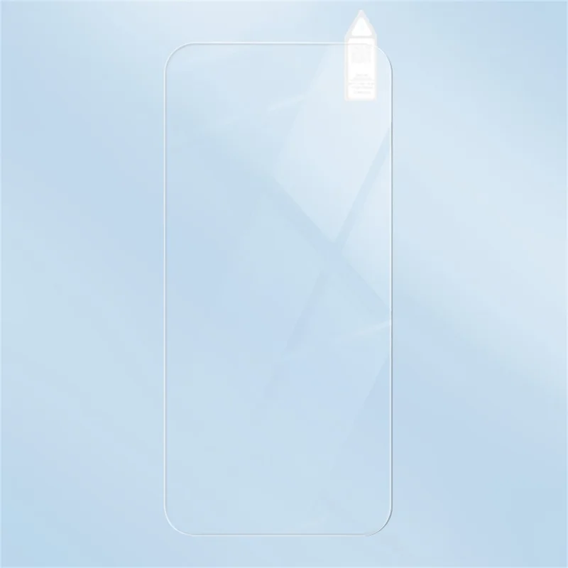 RURIHAI 10 Stück für Google Pixel 11 / Pixel 11 Pro Displayschutz 0,18 mm 2,5D Mittelaluminium-Glas Ultra-klares Folie