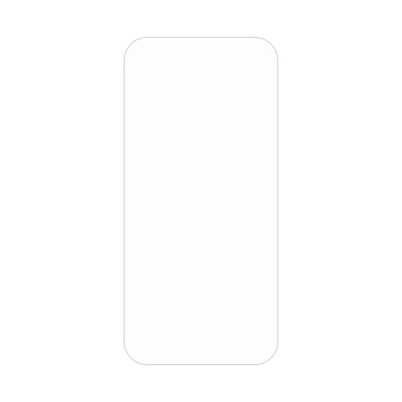 For Huawei nova 16 Pro 5G Screen Protector 0.3mm Arc Edge Tempered Glass Film, Not Complete Coverage - Transparent