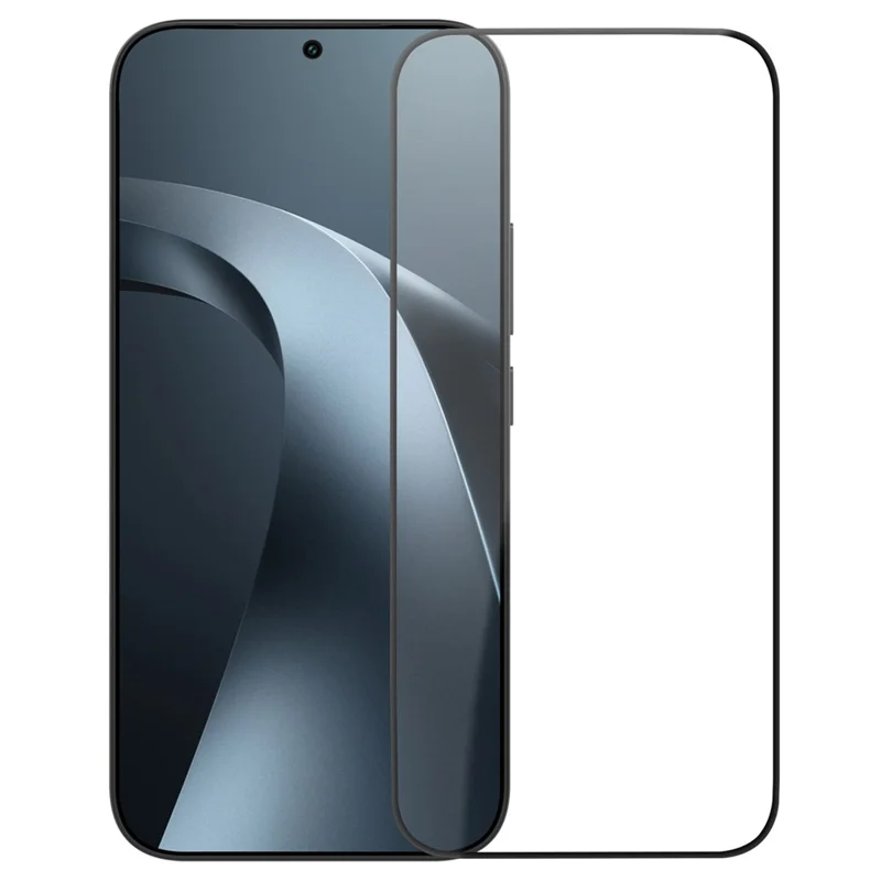 NILLKIN CP+PRO per Xiaomi 17T Pellicola Protettiva in Vetro AGC Ultra Trasparente - Trasparente