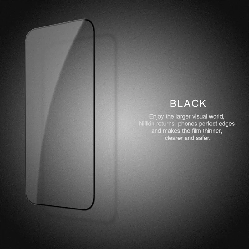 NILLKIN CP+PRO per Xiaomi 17T Pellicola Protettiva in Vetro AGC Ultra Trasparente - Trasparente