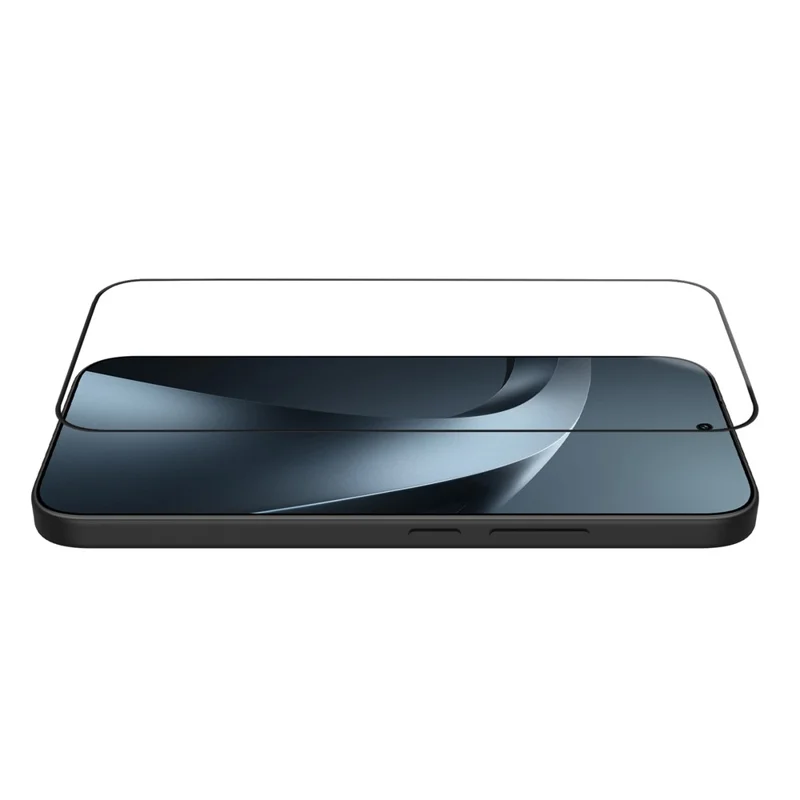 NILLKIN CP+PRO per Xiaomi 17T Pellicola Protettiva in Vetro AGC Ultra Trasparente - Trasparente