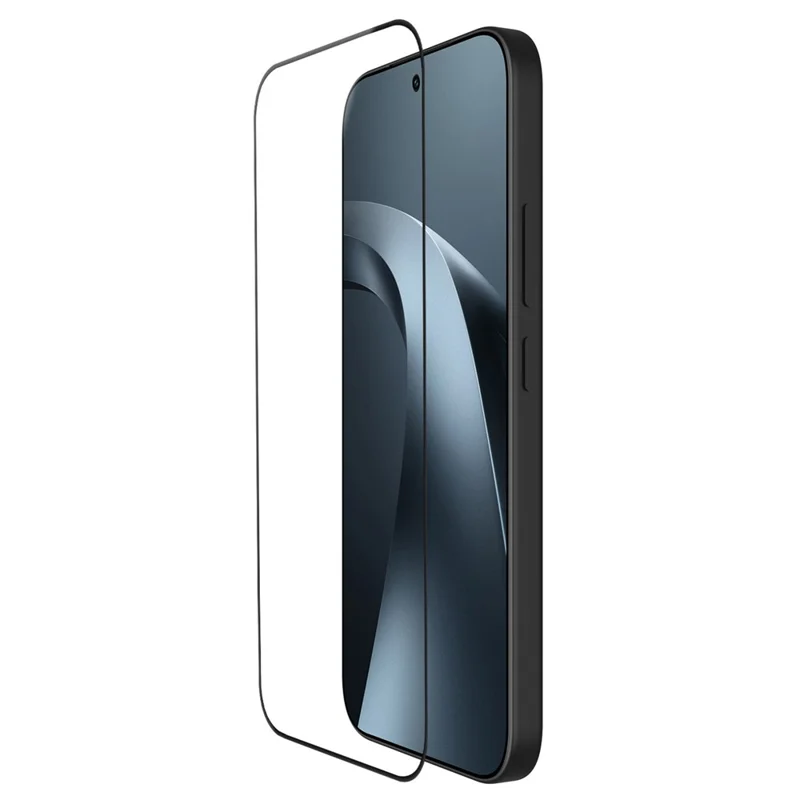 NILLKIN CP+PRO per Xiaomi 17T Pellicola Protettiva in Vetro AGC Ultra Trasparente - Trasparente