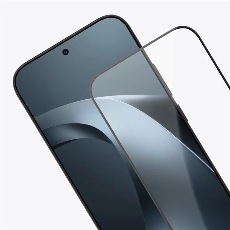 NILLKIN CP+PRO per Xiaomi 17T Pellicola Protettiva in Vetro AGC Ultra Trasparente - Trasparente