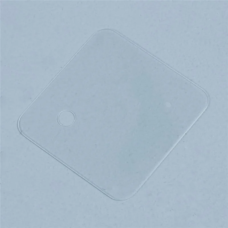 2PCS For Xiaomi 17 Max Camera Lens Protector 2.5D Tempered Glass Lens Film - Transparent